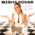 Cover: Misha Kovar - So spielt das Leben