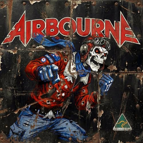 Airbourne