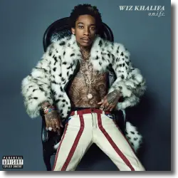 Cover: Wiz Khalifa - o.n.i.f.c.