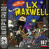 Cover: LX & Maxwell - JUMP‘N RUN