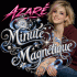 Cover: AZARÉ - Minute Magnétique