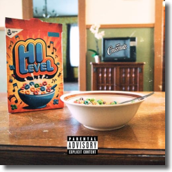 Cover: Cordae feat. Lil Wayne - Saturday Mornings