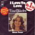 Cover: Tina Charles - I Love To Love