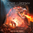 Cover: Flotsam and Jetsam - Rats in the Temple