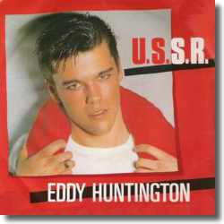 Cover: Eddy Huntington - U.S.S.R.