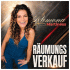 Cover: Ramona Martiness - Räumungsverkauf