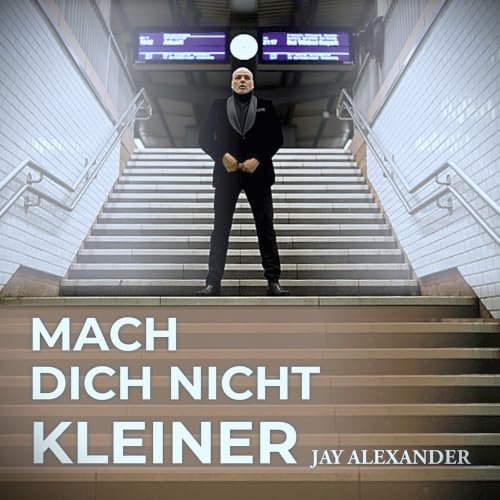 Jay Alexander
