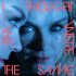 Cover: Ane Brun - I Thought We Were The Same