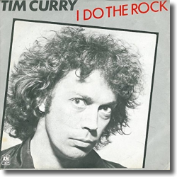 Cover: Tim Curry - I Do The Rock