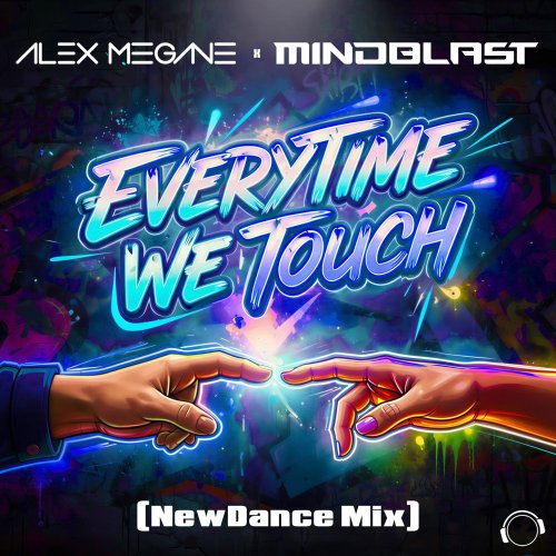 Alex Megane & Mindblast