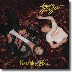 Cover: Angus & Julia Stone - The Cherry Farm