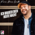 Cover: Kevin Brain Smith - Ich brauch Dich heute Nacht