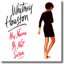 Cover: Whitney Houston - My Name Is Not Susan