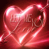 Cover: Jazeek & Luciano - LET ME LOVE YOU