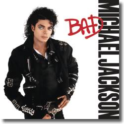 Cover: Michael Jackson - Bad