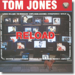 Cover: Tom Jones & Mousse T - Sexbomb