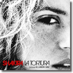 Cover: Shakira feat. Alejandro Sanz - La Tortura