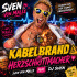 Cover: Sven von Malle feat. DJ Sven - Kabelbrand im Herzschrittmacher