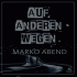 Cover: Marko Abend - Auf anderen Wegen