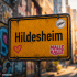 Cover: Malle Kalle - Hildesheim
