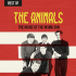 Cover: The Animals - House of the Rising Sun