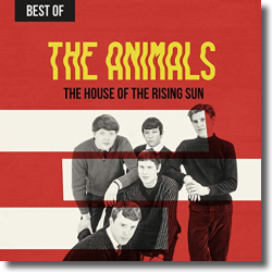 Cover: The Animals - House of the Rising Sun