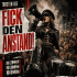 Cover: Torsten Dee - Fick den Anstand! BUMM! BUMM! BUMM!)