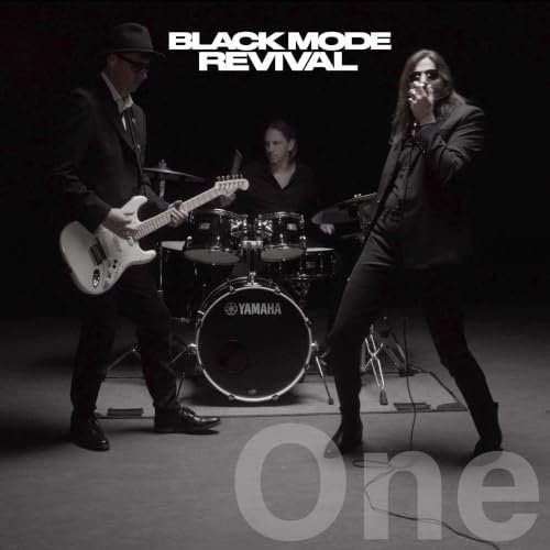 Black Mode Revival