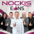 Cover: Nockis - Eins