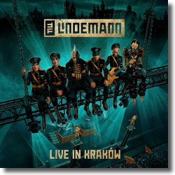 Cover: Till Lindemann - Live in Krakow