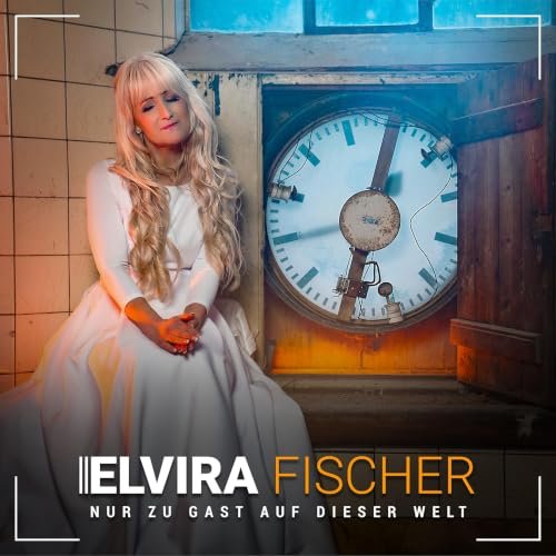 Elvira Fischer