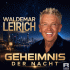 Cover: Waldemar Leirich - Geheimnis der Nacht