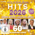 Cover: Various Artists - Volksmusik Hits 2026