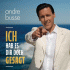 Andre Busse – Ich hab es Dir doch gesagt