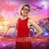 Cover: Johanna Giese - Ab in den Urlaub