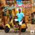 Cover: Chris Elbers - Bella Fantastica