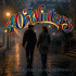 Cover: The Peter Debik Movie Orchestra - 40 Winters