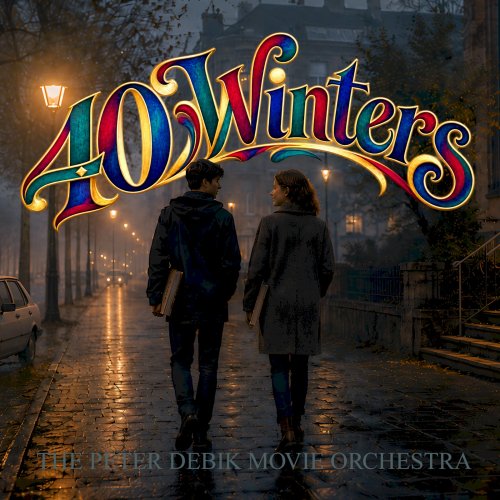 The Peter Debik Movie Orchestra