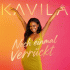 Cover: KAVILA - Noch einmal verrückt