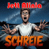Jett Alinia – Schreie