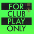 Cover: Duke Dumont - Ain't No Game