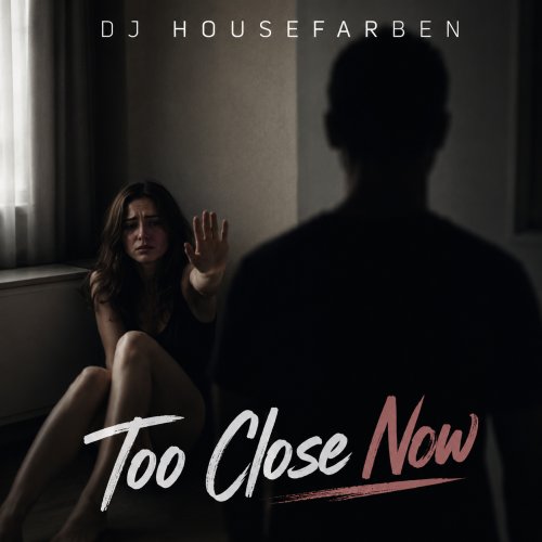 DJ Housefarben