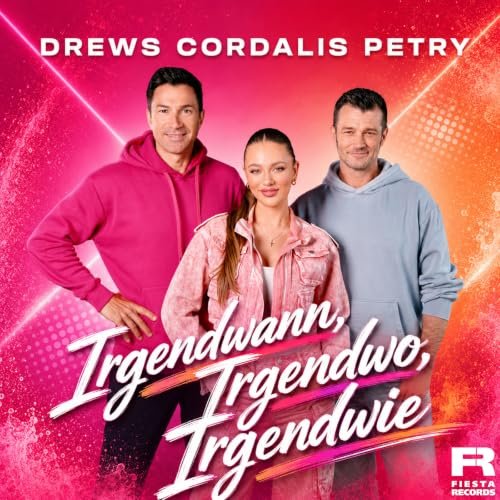 Drews Cordalis Petry