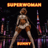 Cover: Sunny - Superwoman