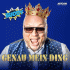 Cover: BUDDY - Genau mein Ding