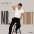 Cover: Karsten Walter - Mr. Right