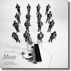 Cover: John Legend - Muse