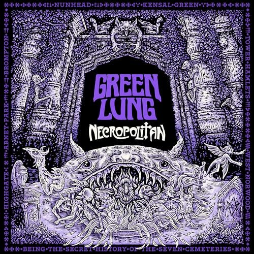 Green Lung