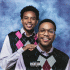 Cover: Anderson .Paak& Cordae - Heavy Is The Crown