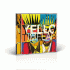 Cover: Yello - Time Lab
